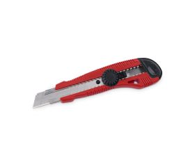 KRT000203 Cúter 18mm segmentado redondo