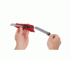 KRT000203 Cúter 18mm segmentado redondo