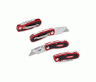 KRT000300 Cuchillo resistente y afilado plegable hd lockback