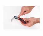 KRT000300 Cuchillo resistente y afilado plegable hd lockback