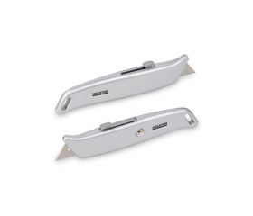 KRT000301 Cuchillo resistente y afilado cara zinc-alloy