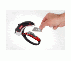 KRT000307 Cuchillo resistente y afilado alfombra