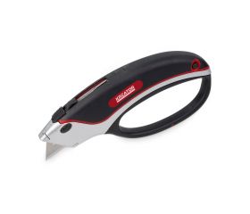 KRT000307 Cuchillo resistente y afilado alfombra