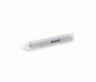 KRT000403 Hojas recambios cuchillas troceables rectas  9mm - 10 pza.