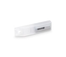 KRT000404 Hojas de afeitar 8pcs