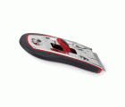 KRT000603 Rascador de metal 5 uds.