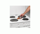 KRT000603 Rascador de metal 5 uds.