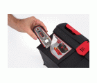 KRT000603 Rascador de metal 5 uds.