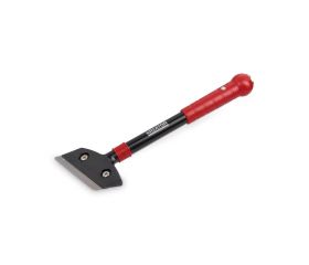 KRT000604 Rascador de metal largo