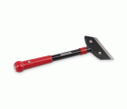 KRT000604 Rascador de metal largo