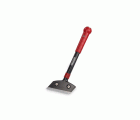 KRT000604 Rascador de metal largo