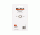 KRT001001A Rueda de corte para cortador de azulejos Ø 15mm