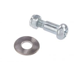 KRT001001A Rueda de corte para cortador de azulejos Ø 15mm