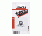 KRT001003A Rueda de corte para cortador de azulejos Ø 16mm