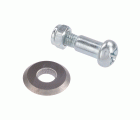 KRT001003A Rueda de corte para cortador de azulejos Ø 16mm