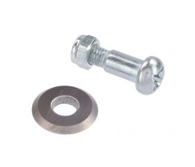 KRT001003A Rueda de corte para cortador de azulejos Ø 16mm