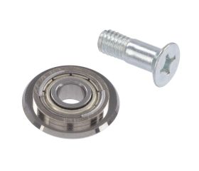 KRT001004A Rueda de corte para cortador de azulejos Ø 22mm