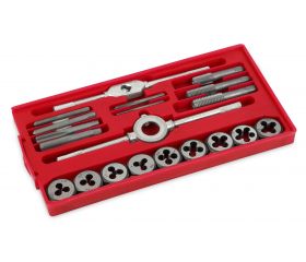 KRT001120 Juego cojunetes terraja 20pcs