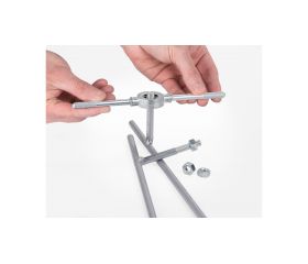 KRT001120 Juego cojunetes terraja 20pcs