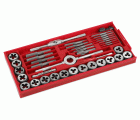 KRT001140 Juego cojunetes terraja 40pcs