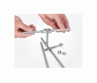 KRT001140 Juego cojunetes terraja 40pcs