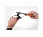 KRT001201 Cuchillo y tijera afilador
