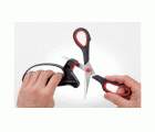 KRT001201 Cuchillo y tijera afilador