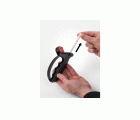 KRT001201 Cuchillo y tijera afilador