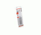 KRT010101 Broca metal hss Ø 1x34mm - 3 uds.