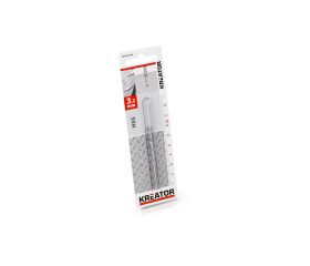 KRT010106 Broca metal hss Ø 3,2x65mm