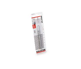 KRT010109 Broca metal hss Ø 4,2x75mm