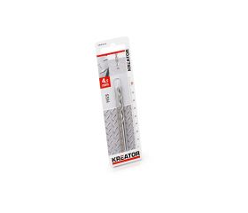 KRT010110 Broca metal hss Ø 4,5x80mm