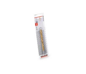 KRT010220 Broca metal hss-tin Ø 9x125mm