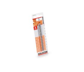 KRT010305 Broca piedra Ø 6x100mm