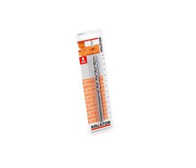 KRT010307 Broca piedra Ø 8x120mm