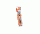 KRT010312 Broca piedra Ø 16x150mm