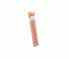 KRT010316 Broca piedra Ø 12x200mm