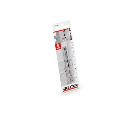 KRT010403 Broca hormigon Ø 5x85mm