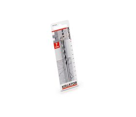 KRT010405 Broca hormigon Ø 7x100mm