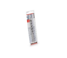 KRT010406 Broca hormigon Ø 8x120mm