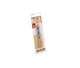 KRT010604 Broca madera Ø 6x93mm