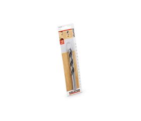 KRT010608 Broca madera Ø 10x120mm