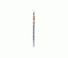 KRT010709 Broca espira Ø 18x460mm