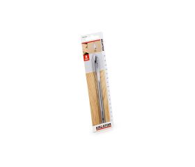 KRT010802 Brocas planas para madera Ø 8x152mm