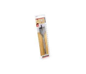 KRT010812 Brocas planas para madera Ø 28x152mm