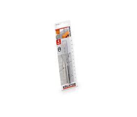 KRT010901 Broca piedra Ø 4x110mm SDS plus