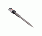 KRT011020 Cincel de punta hexagonal d30 30x410mm