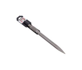 KRT011020 Cincel de punta hexagonal d30 30x410mm