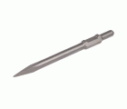 KRT011020 Cincel de punta hexagonal d30 30x410mm