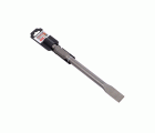 KRT011021 Cincel plano hexagonal d30 35x410mm